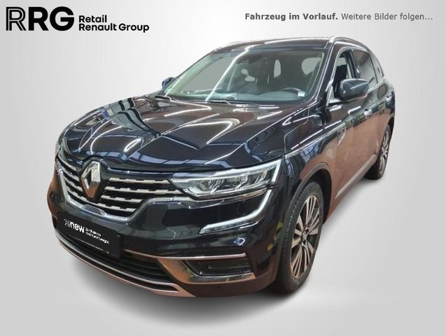 Renault Koleos INITIALE PARIS 4WD 2.0 DCI 185 UPE:53.900