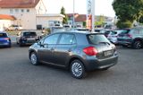 Toyota Auris Sol l KLIMA l - Toyota Auris aus 2009