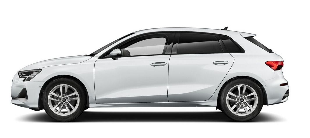Audi A3 - Bild 5
