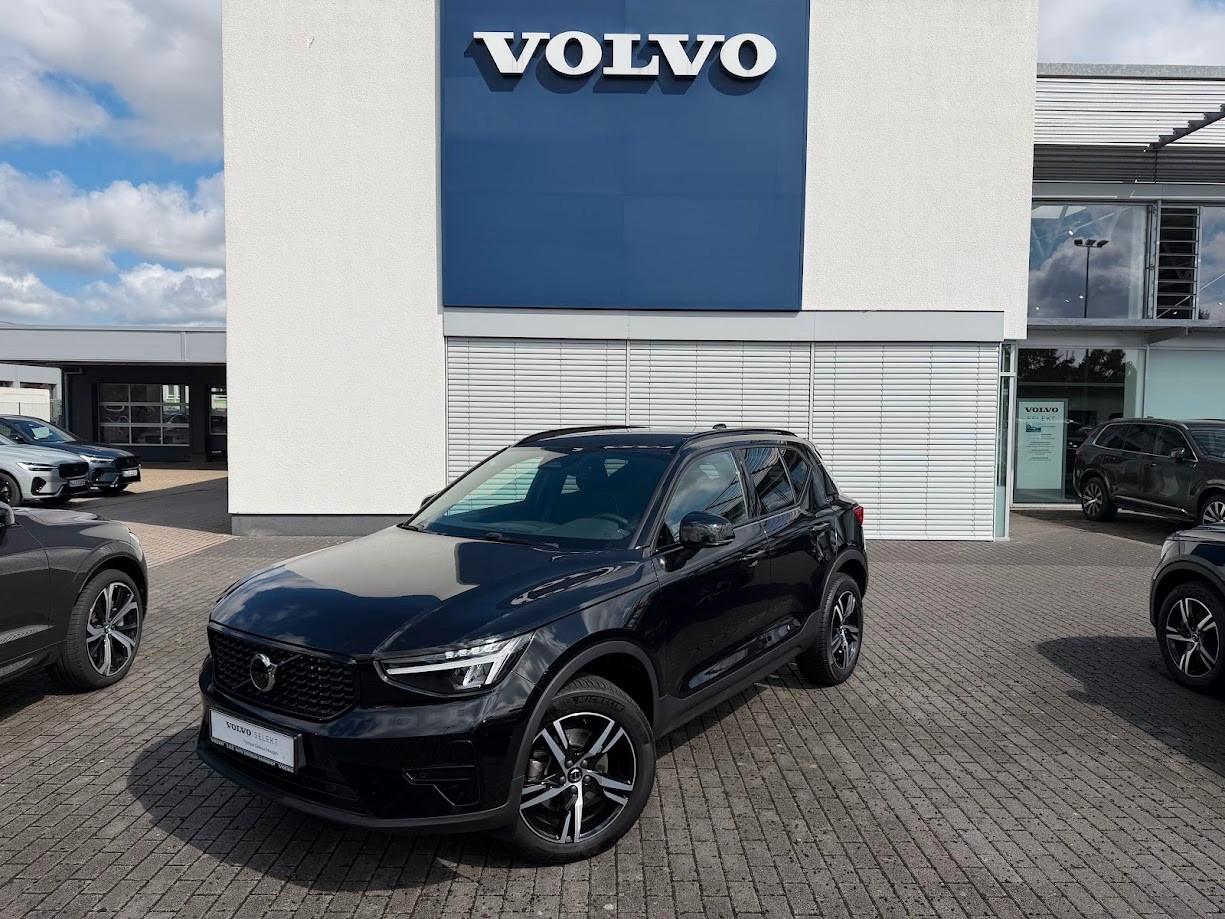 Volvo XC40 B3 Plus Dark 2WD