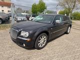 Chrysler 300C Touring 3.0 CRD*Xenon*Leder*KEYLESS* - gebrauchte Chrysler 300C aus dem Jahr 2010