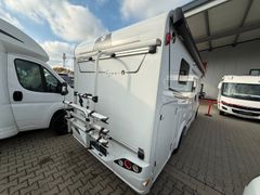 Etrusco VAN 6.6 SF*SOLAR*MARKISE*AUTOMATIK*