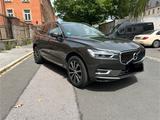 Volvo XC60 T8 AWD Recharge Inscription Geartronic ... - Volvo XC60: Recharge Inscription
