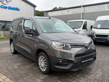 Toyota Proace (Verso) - 8