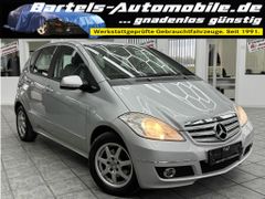 MERCEDES-BENZ A 160