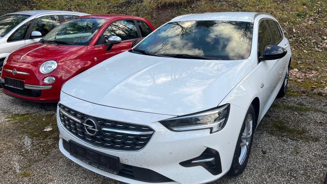 Opel Insignia B Sports Tourer Business Elegance