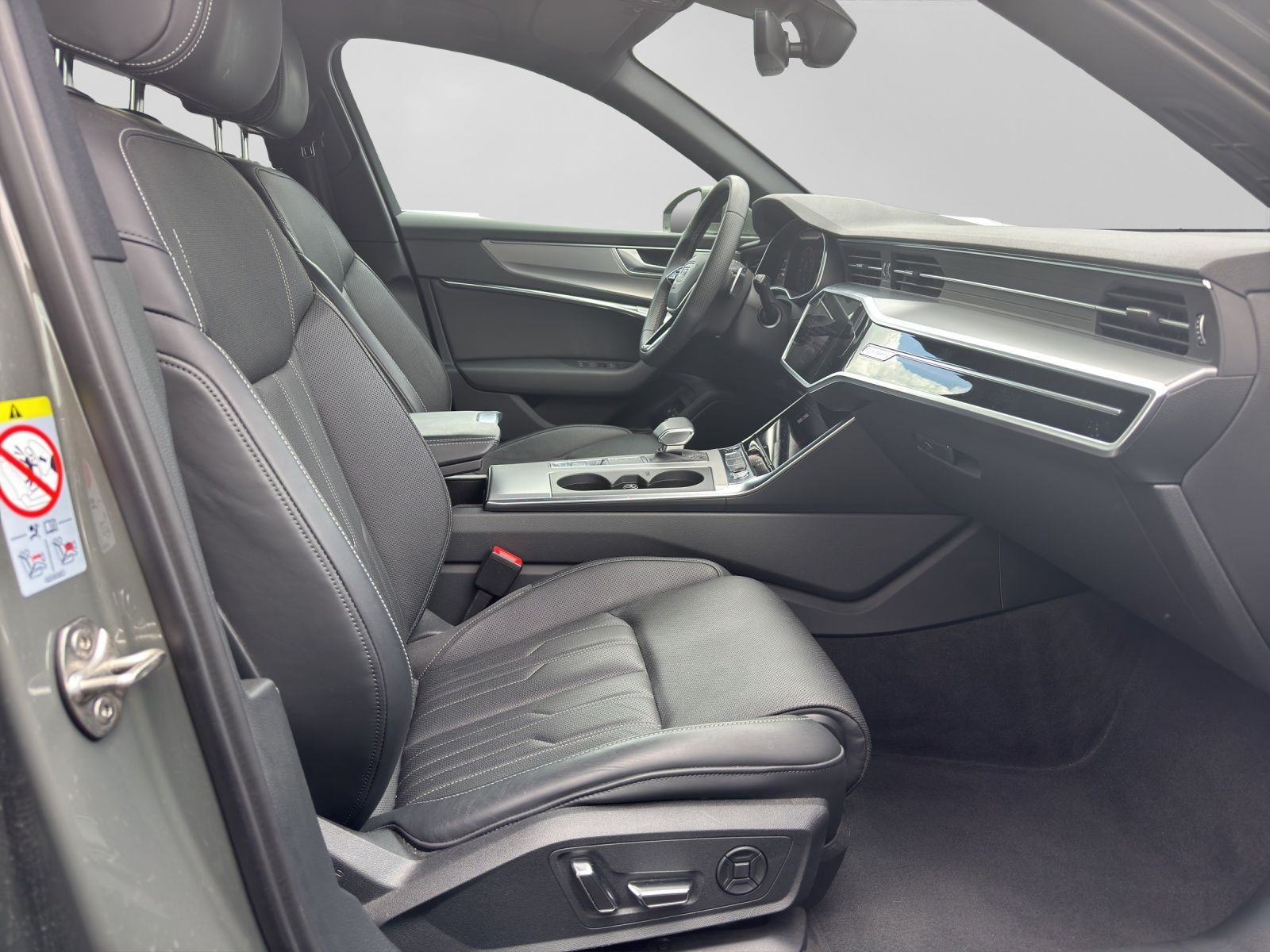 Audi A6 - Bild 5