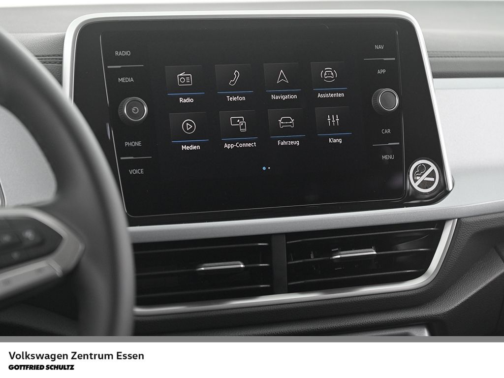 Volkswagen T-Roc - Bild 14
