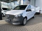 Mercedes-Benz Vito 116 CDI Kasten Lang AUTOMATIK+EASY CARGO - Mercedes-Benz Kühlkastenwagen Vito cdi