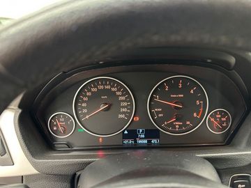 BMW 316 - 9
