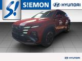 Hyundai Tucson FL PHEV 1.6 AT 2WD MY25 Trend LED-Paket M