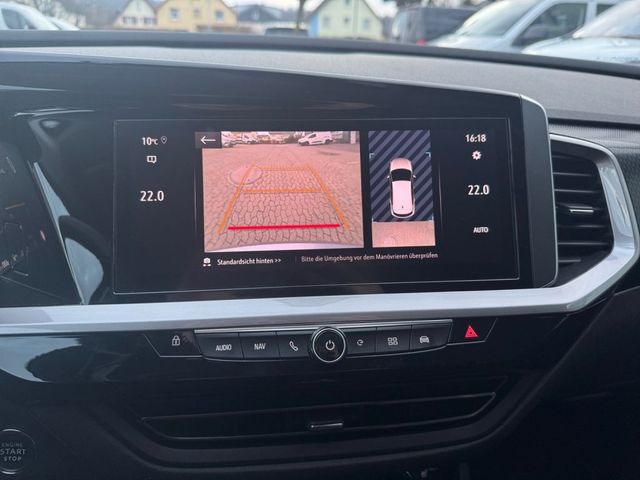 Grandland Plug-in-Hybrid 1.6 DI Automatik GSe