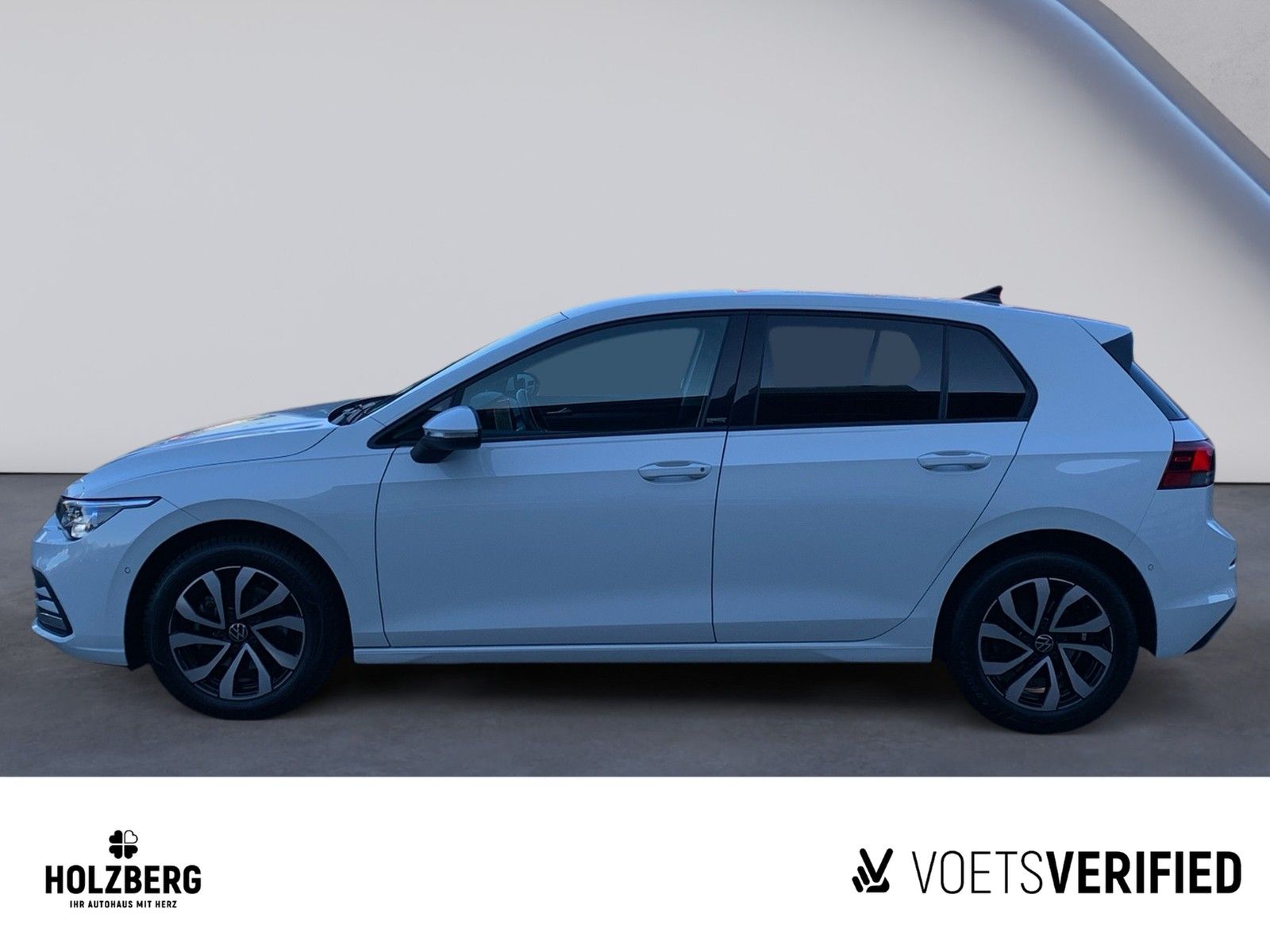 Volkswagen Golf - Bild 3