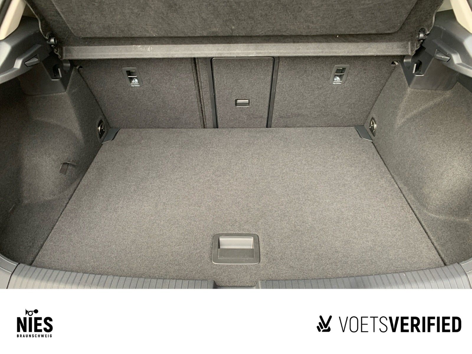 Volkswagen T-Roc - Bild 17