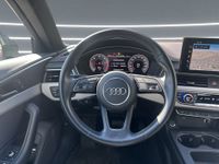 Audi A4 - Vorschau Bild 10