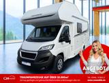 Weinsberg Cara Home 600 DKG - 6 Schläfer - Garage - - Weinsberg Wohnwagen & Wohnmobile