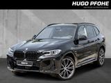 BMW X3 xDrive20d. M Sport.Head Up.21 Zoll - BMW X3 Vorführfahrzeuge