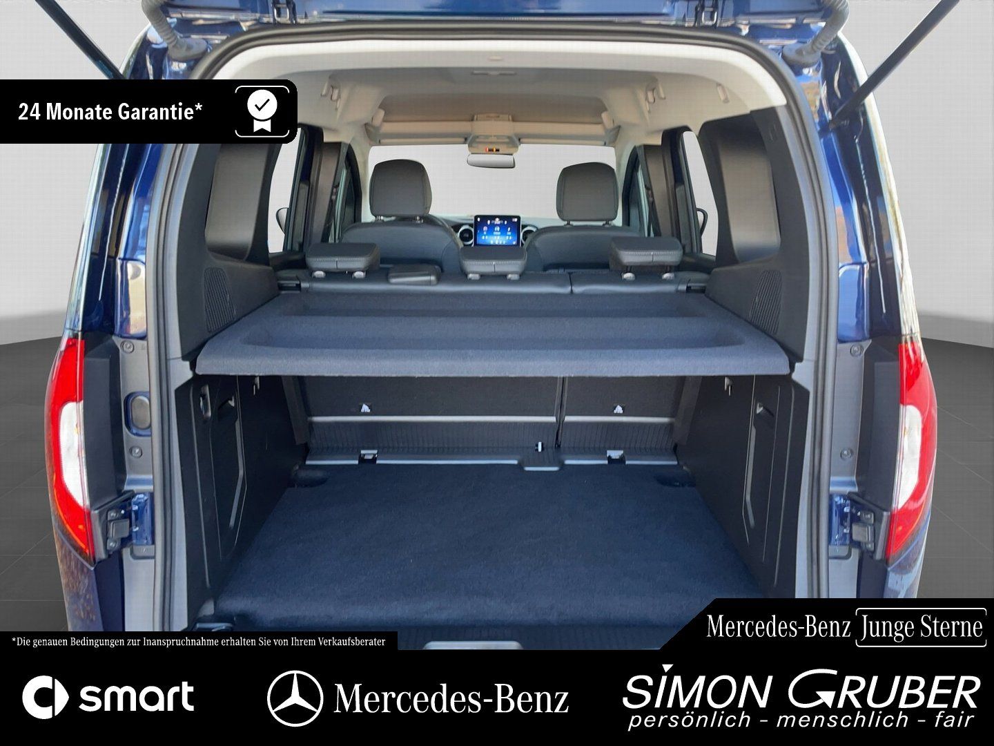 Fahrzeugabbildung Mercedes-Benz T 180 Edition Standard Navi LED Kamera Leder