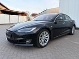 Tesla Model S Long Range - gebrauchte Tesla Model S aus dem Jahr 2020