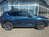 Mazda CX-5 194 Sports-LinePlus FWD 6AG  - Mazda Gebrauchtwagen in Leipzig