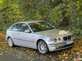 BMW 3er e46 316i frisch TÜV! - BMW: Coupe, 3er