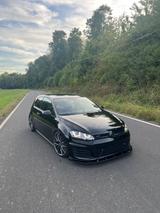 Volkswagen Golf 7 GTI / 426 PS / SLS-Umbau / Klappenanlage - Volkswagen Golf: Umbau