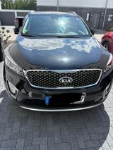 Kia Sorento 2015 - Kia Sorento in Hamm