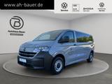 Volkswagen T7 Transporter Kombi  2,0TDI LR AHK SHZ Beh.FS - Volkswagen T7 Kombi Diesel Gebrauchtwagen