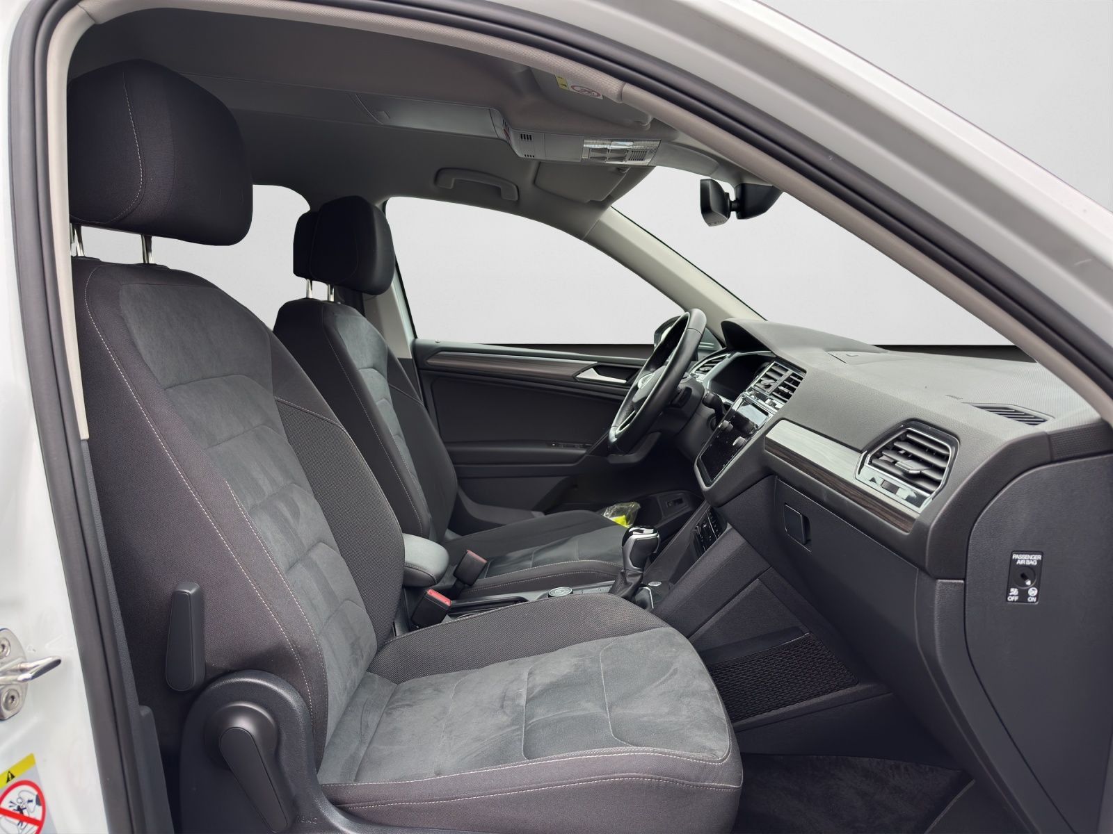 Volkswagen Tiguan Allspace - Bild 5