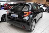 Toyota Yaris 1.5 Team DK Sitzheizung Lenkradheizung Kli - gebrauchte Toyota Yaris aus dem Jahr 2024