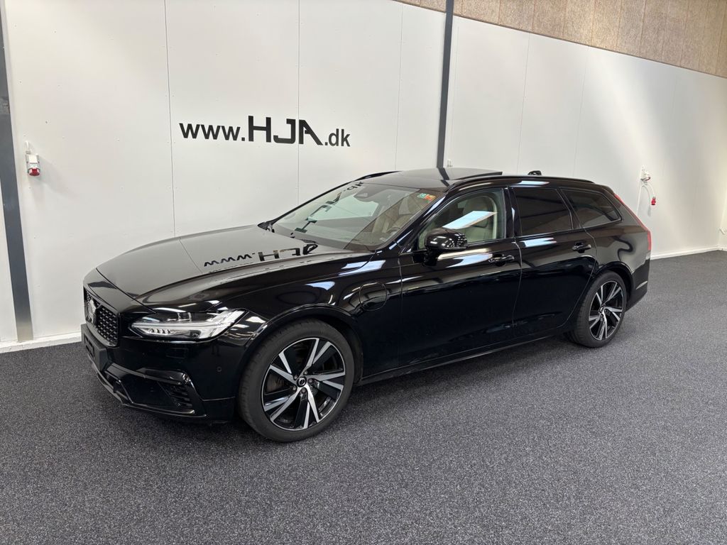 Image of Volvo V90
