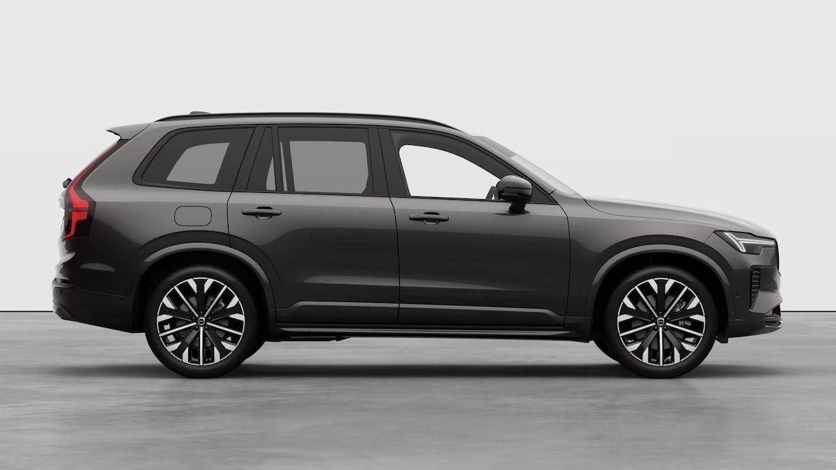 Volvo XC90 - Bild 8