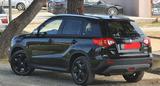 Suzuki Vitara 1.4 Boosterjet Allrad Automa... - Suzuki Vitara von privat