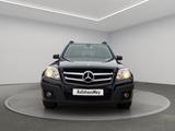 Mercedes-Benz GLK 350 4Matic Comand Harman Kardon - gebrauchte Mercedes-Benz GLK 350 aus dem Jahr 2008