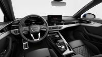 Audi A4 - Vorschau Bild 7