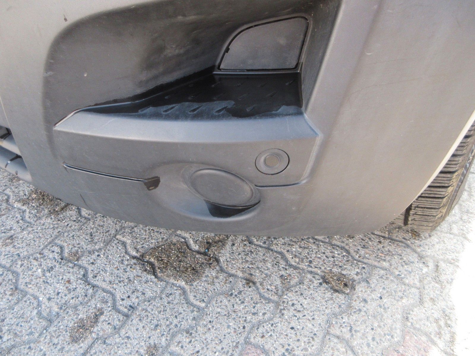 Fahrzeugabbildung Opel Movano B Kasten 2.3Ltr. 107KW RWD  L4H3 3,5t