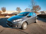 Ford Fiesta 1,25 82PS Klima PDC Zahnriemen NEU!!! - Ford Fiesta: 82 Ps