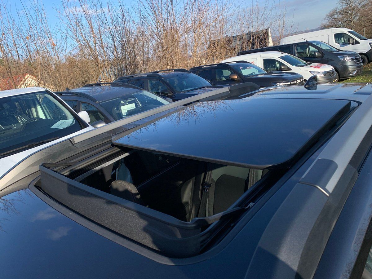 Dacia Bigster - Bild 32