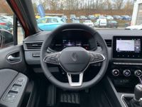 Renault Clio - Vorschau Bild 15