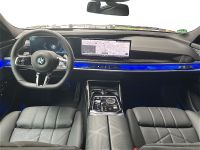 BMW 740 - Vorschau Bild 11