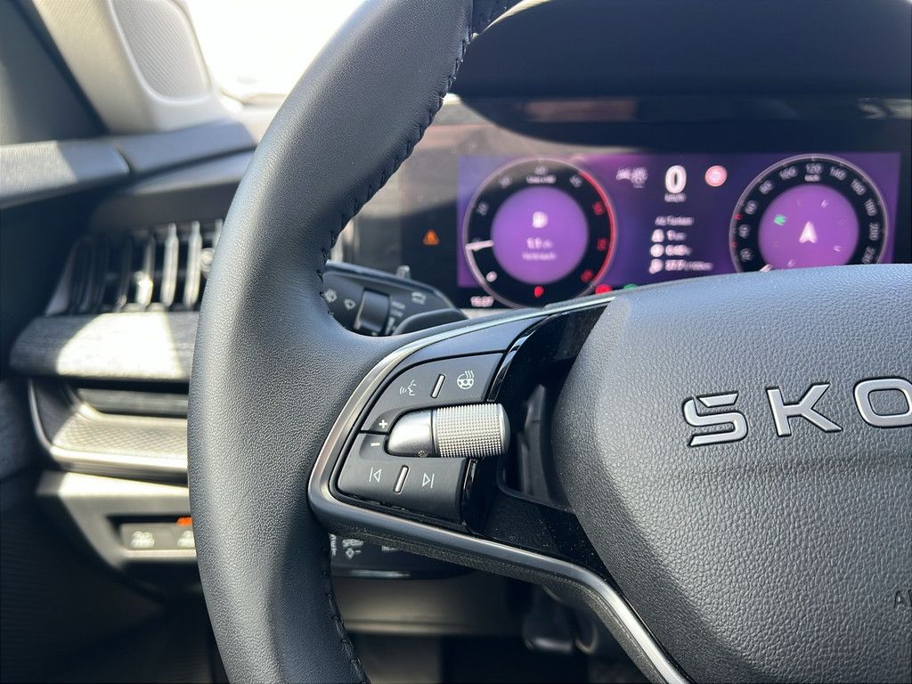 Skoda Superb - Bild 20