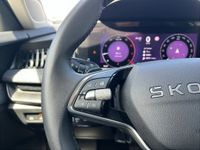 Skoda Superb - Vorschau Bild 20