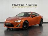 Toyota GT86 *Sitzhzg*Tempomat*PDC*Garantie*Smart-Key*2H - Toyota GT86: Sportwagen