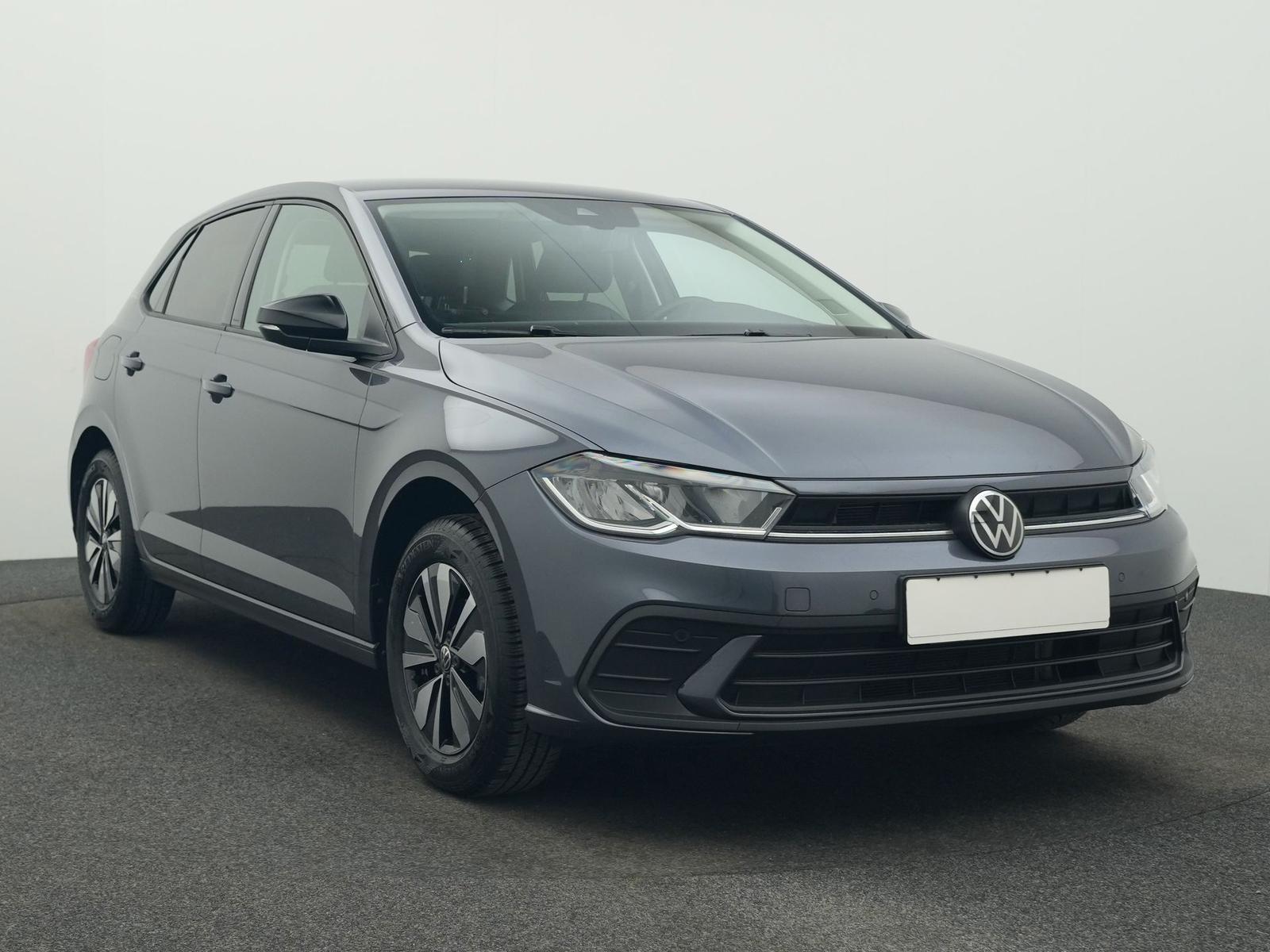 Volkswagen Polo 1.0 TSI DSG Goal LED NAVI SHZ ACC RÜCKFAHRK, миниатюра 8