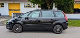 Citroën Grand C4 Picasso Tendance*7 Sitzer *Klima - Citroën: Grand Picasso