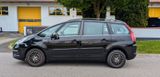 Citroën Grand C4 Picasso Tendance*7 Sitzer *Klima - Citroën: 7sitzer, Picasso