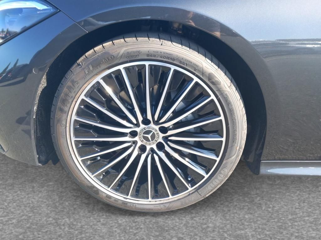 Fahrzeugabbildung Mercedes-Benz CLE 200 Coupé AMG*Distronic*Memory*LED*Sitzhzg*