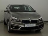 BMW 225xe Active Tourer Advantage*Navi*SHZ*PDC*1.Hd* - silberne BMW 225 Active Tourer