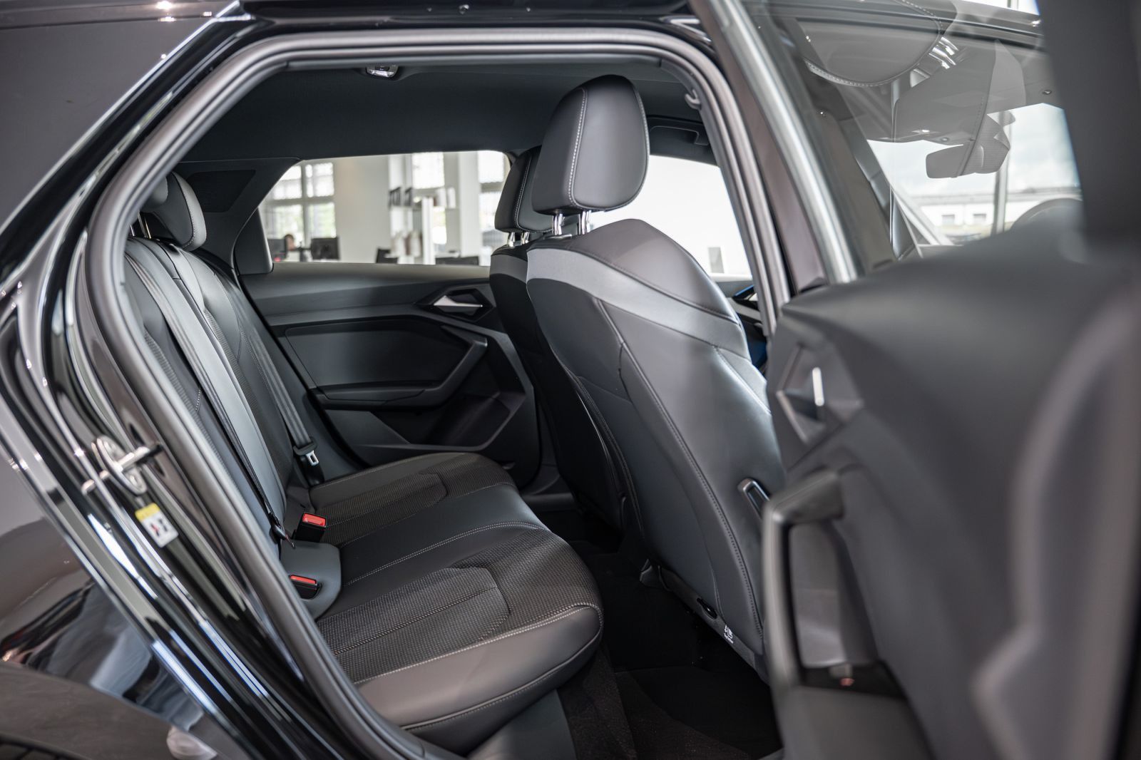 Audi A1 - Bild 6