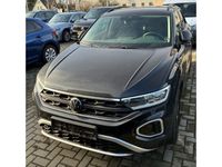 Volkswagen T-Roc - Vorschau Bild 2